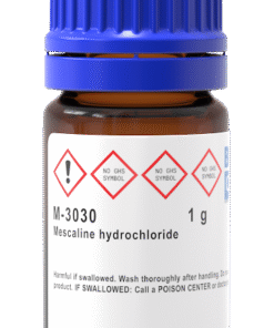 Meskalin Hydrochlorid kaufen